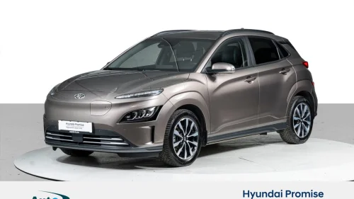 HYUNDAI Kona Premium 64kWh 204hk | Rekkeviddekongen! | KRELL | Ack