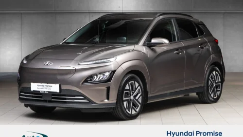 HYUNDAI Kona Premium Long Range, Nydelig bil!
