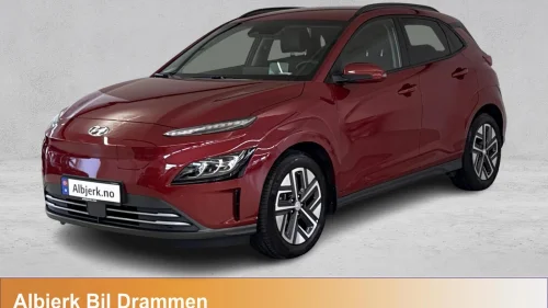 HYUNDAI Kona Premium LR