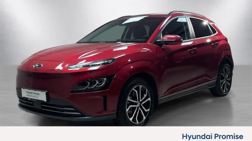 HYUNDAI Kona Premium