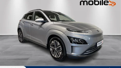 HYUNDAI Kona Premium LR/484KM WLTP/LAV KM/MEGET PEN!