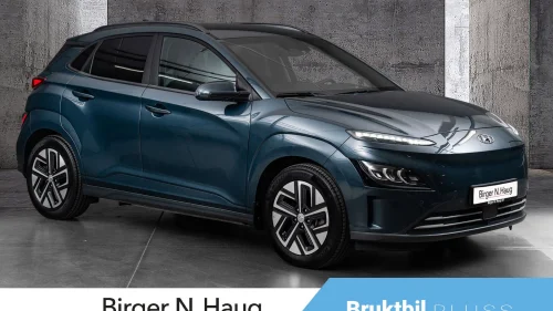 HYUNDAI Kona Premium LR