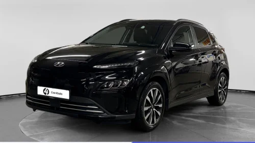 HYUNDAI Kona 484km / Premium / Garanti / Skinn / HUD / ACC / 1 Eier