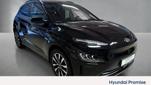 HYUNDAI Kona PREMIUM*LR*SKINN*APP*LED*