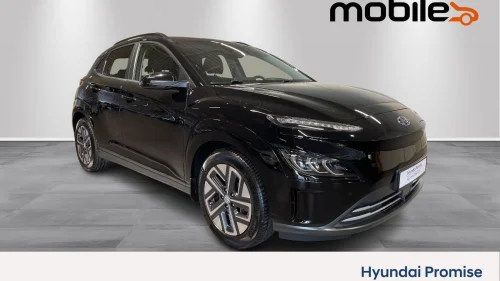 HYUNDAI Kona Premium LR 484KM WLTP/TOPPMODELL
