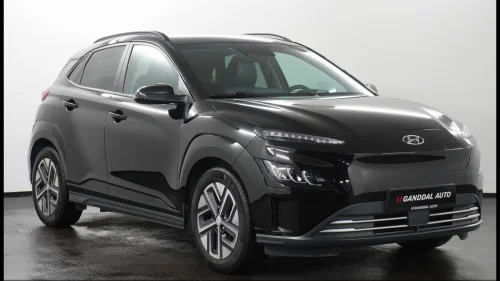 HYUNDAI Kona LR + PREMIUM/HUD/KAMERA/ACC/SKINN/EL.STOLER/KRELL
