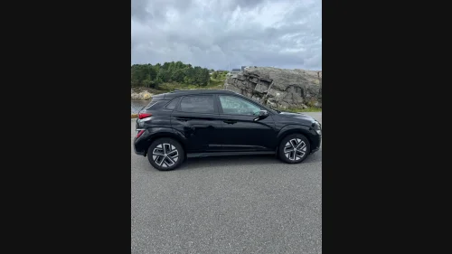 HYUNDAI Kona Premium LR