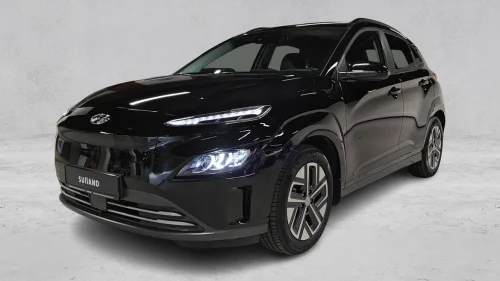 HYUNDAI Kona LongRange I Premium I HeadUp I Rkamera I CarPlay I