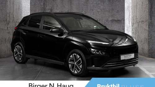 HYUNDAI Kona Premium LR KRELL/HELSKINN/HEAD-UP/BI-LED+++