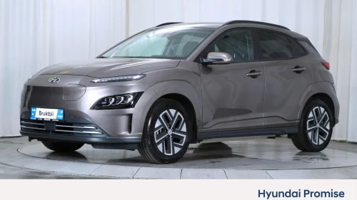 HYUNDAI Kona Premium LR