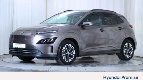 HYUNDAI Kona Premium LR