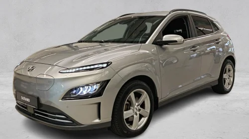 HYUNDAI Kona LongRange 204HK I Trend I Navi I CarPlay I R.Kamera