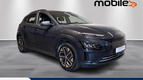 HYUNDAI Kona Premium LR TOPPMODELL/HENGERFESTE/484KM WLTP