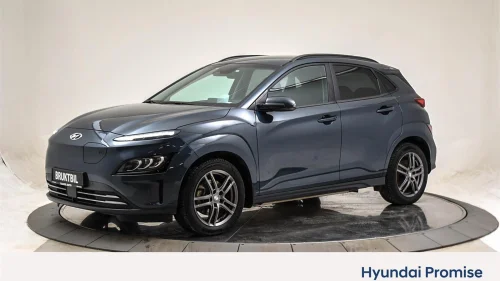 HYUNDAI Kona Premium LR /R.kam/Navi/Head-UP/KRELL/A.C.C++