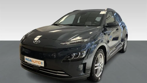 HYUNDAI Kona Premium Skinn Long Range APP Head-up