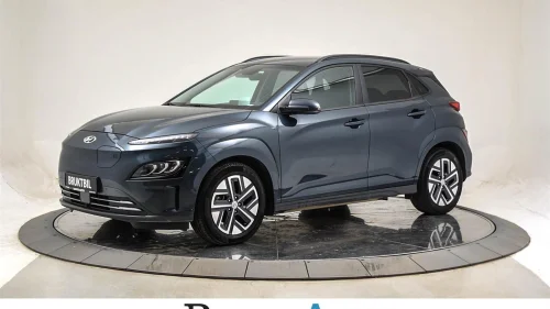 HYUNDAI Kona Premium Long Range /R.kam/HUD/ACC/Navi/KRELL++