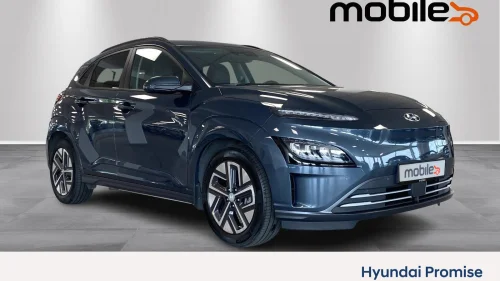 HYUNDAI Kona Premium LR 484km WLTP