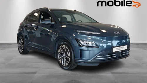 HYUNDAI Kona Premium LR 484km WLTP