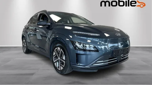 HYUNDAI Kona Premium LR 484km WLTP