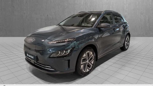 HYUNDAI Kona Premium LR 480Km,Rad.cr,R.kam,P.sens,V.i.ratt,Apple.C.P