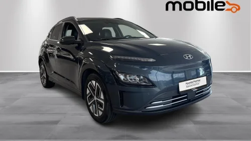 HYUNDAI Kona Premium LR 484km WLTP