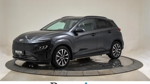 HYUNDAI Kona Premium Skinn/HUD/Add.Cruise/17'/484WLTP+