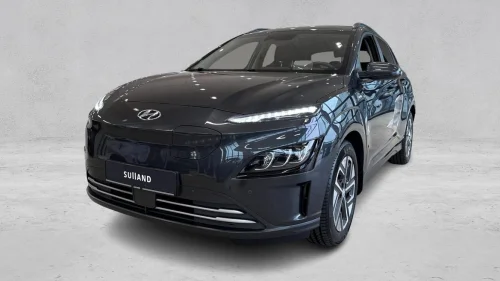 HYUNDAI Kona Long Range Premium 484 km
