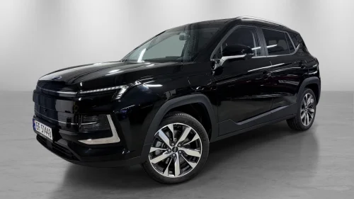 JAC ES4 ES4 Black Edition CarPlay Panorama 433km 360Kamera+++