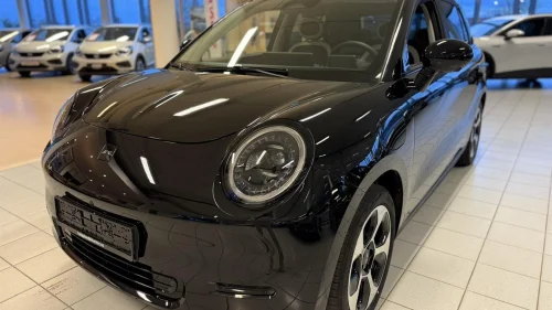 JAC E30X Nordic Edition, 136HK, 374WLTP, Gjelder kun til 31/1