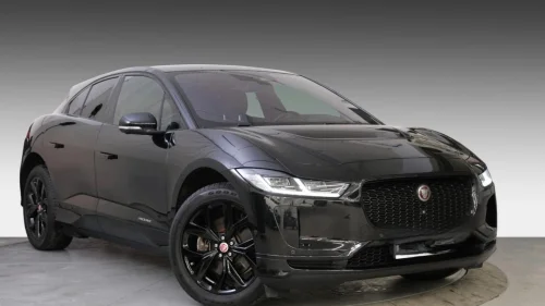 JAGUAR I-PACE I Pace 320 SE