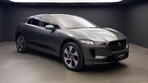 JAGUAR I-PACE EV400 S AWD Norsk /ACC /Skinn /Head Up /Skinn /Meridian
