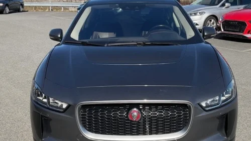 JAGUAR I-PACE 400hk AWD Auto S