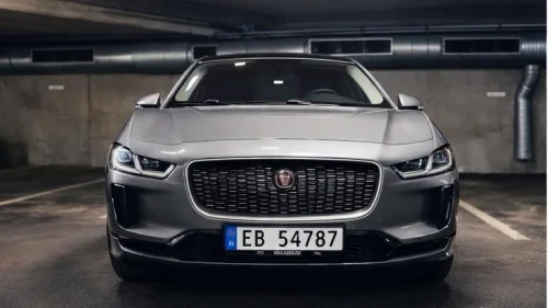 JAGUAR I-PACE EV320 AWD Auto S