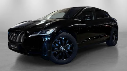 JAGUAR I-PACE SE PIVI El.Seter 360 Kamera CarPlay Navi LED Ny EU++