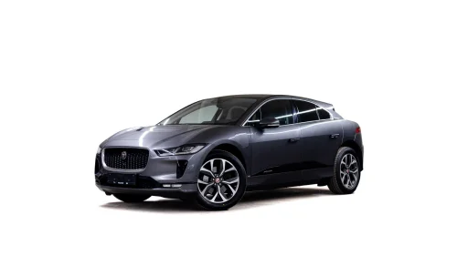 JAGUAR I-PACE 400 hk HSE m/ACC/Panorama/Luftfjæring/20" Alu