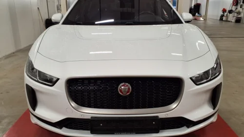 JAGUAR I-PACE 400hk AWD Auto S