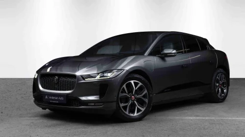 JAGUAR I-PACE EV400 HSE - Luft - Pano - ACC - Meridian - Skinn++