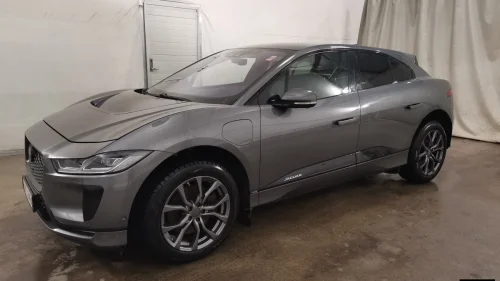 JAGUAR I-PACE EV400 HSE AWD ACC LUFT PANO 360-KAMERA LED MATRIX