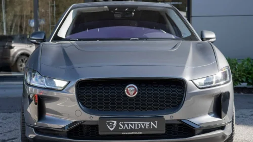JAGUAR I-PACE 400hk AWD