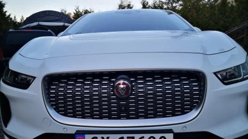 JAGUAR I-PACE EV320 AWD Auto S