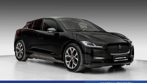 JAGUAR I-PACE EV320 SE SPORT, RENTEKAMPANJE FRA 1,99%