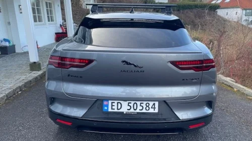 JAGUAR I-PACE EV400 AWD Auto S
