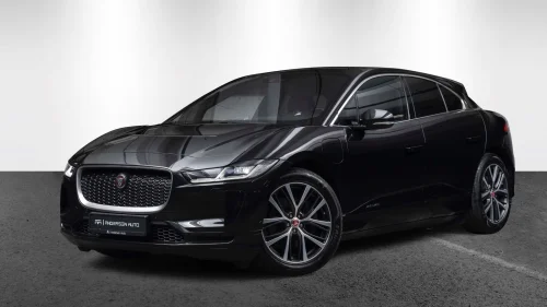 JAGUAR I-PACE EV400 SE - Pano - ACC - Meridian - 360 - HUD++
