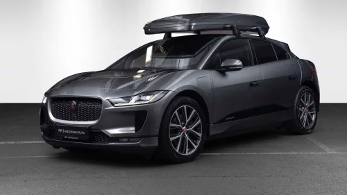 JAGUAR I-PACE HSE First Edition - Performance - 1 eier
