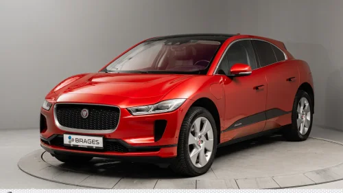 JAGUAR I-PACE EV400 AWD Auto S