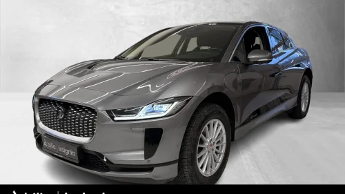JAGUAR I-PACE AWD/LED/Panorama/ACC/ColdClimatePack/APP/360cam/S+V