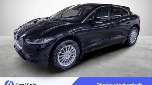JAGUAR I-PACE EV320 AWD / Norsk / 1 Eier / Pano / Meridian / ACC ++