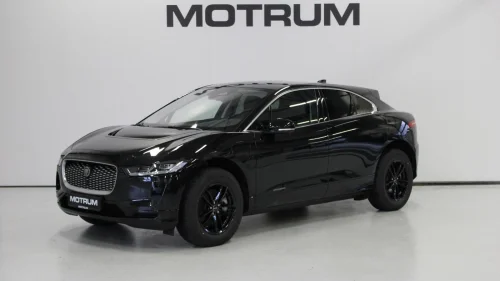 JAGUAR I-PACE EV *464KM* AWD m/ ACC Pano Nav Kamera PiviPro H.Feste++