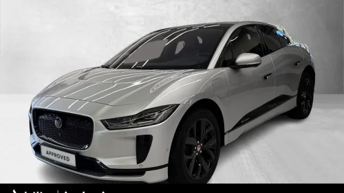 JAGUAR I-PACE EV320 SE AWD, Pano, ACC, 20", El.seter, Remote