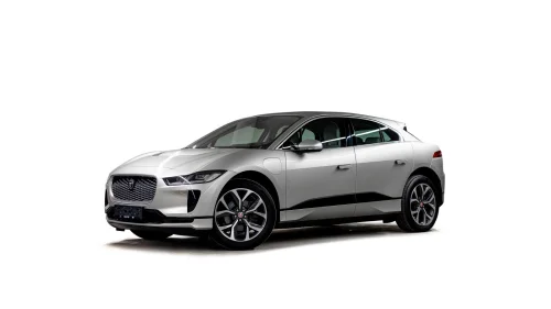 JAGUAR I-PACE 400 hk HSE m/ACC/BrightPack/Luftfjæring